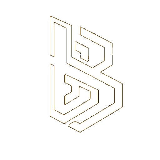 Logo da Birisystem em branco